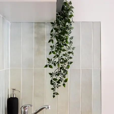 Appartement Centre Gare Studio Neuf *